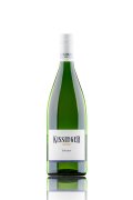 Jürgen Kissinger - Silvaner Mild Qualitätswein 2021 1,0l -bio-